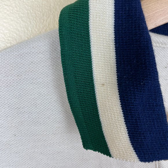 Vintage Hard Rock Cafe Jakarta Polo Shirt - Picture 7 of 8